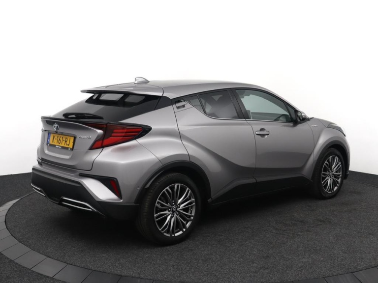 Toyota C-HR - 2.0 Hybrid Executive 2