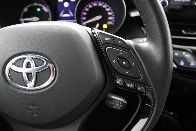 Toyota C-HR - 2.0 Hybrid Executive 21