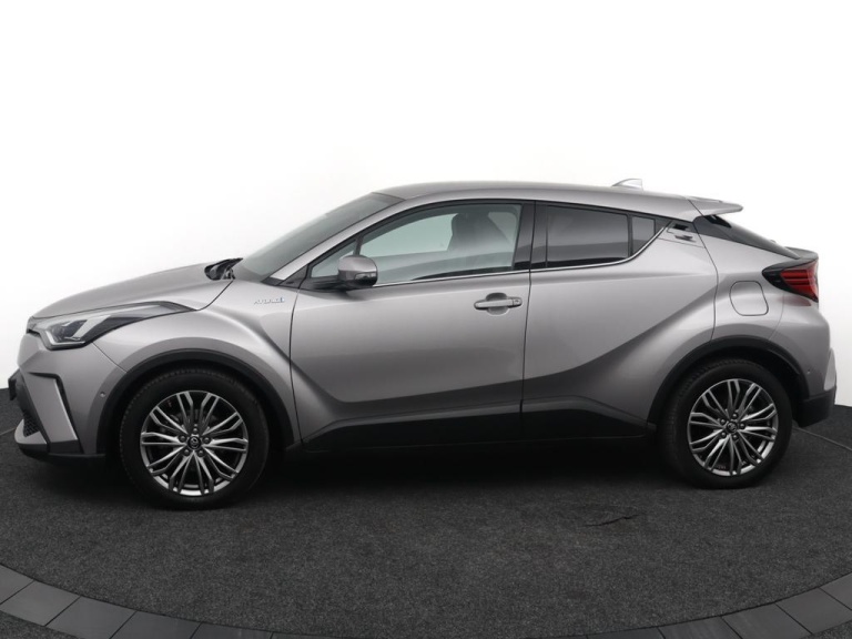 Toyota C-HR - 2.0 Hybrid Executive 3