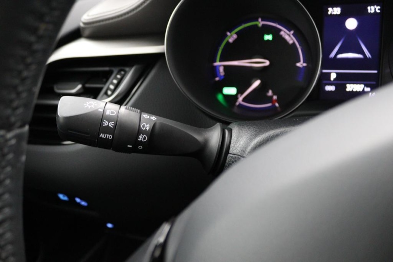 Toyota C-HR - 2.0 Hybrid Executive 30