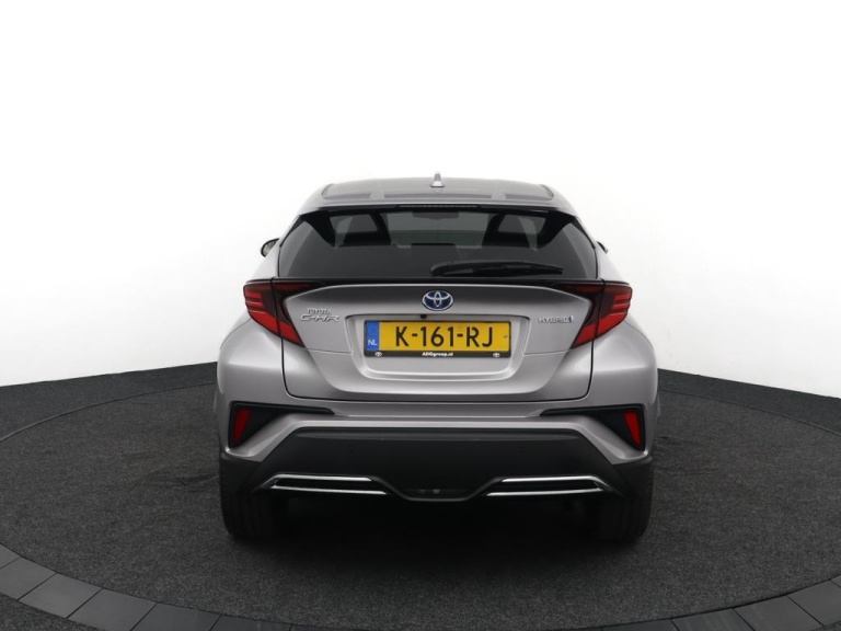 Toyota C-HR - 2.0 Hybrid Executive 35