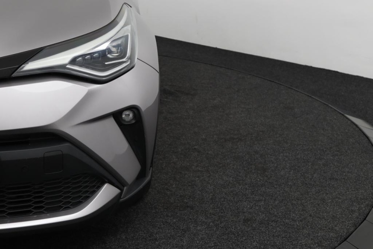 Toyota C-HR - 2.0 Hybrid Executive 36