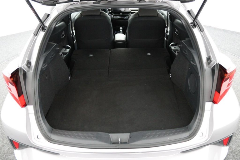 Toyota C-HR - 2.0 Hybrid Executive 42