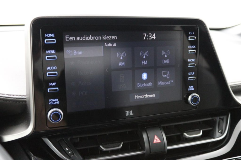Toyota C-HR - 2.0 Hybrid Executive 45