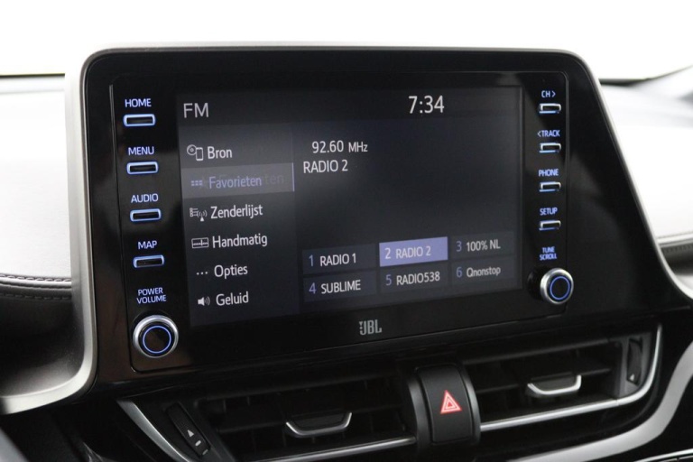 Toyota C-HR - 2.0 Hybrid Executive 46