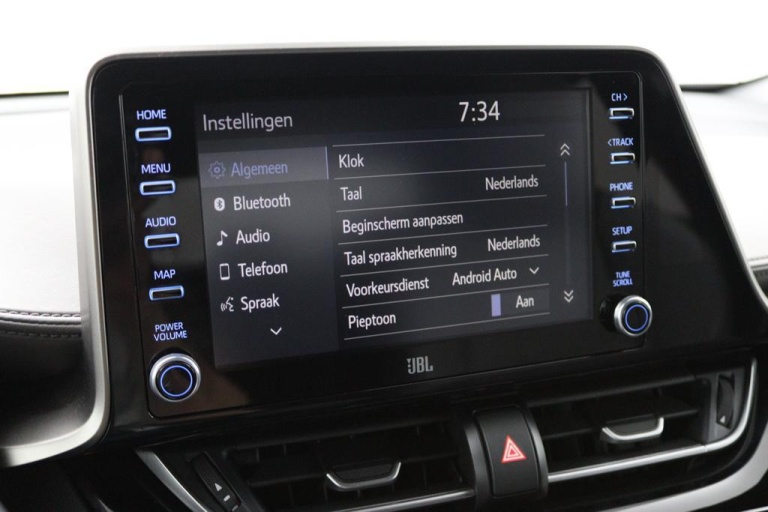 Toyota C-HR - 2.0 Hybrid Executive 48