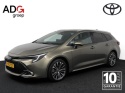 Toyota Corolla Touring Sports