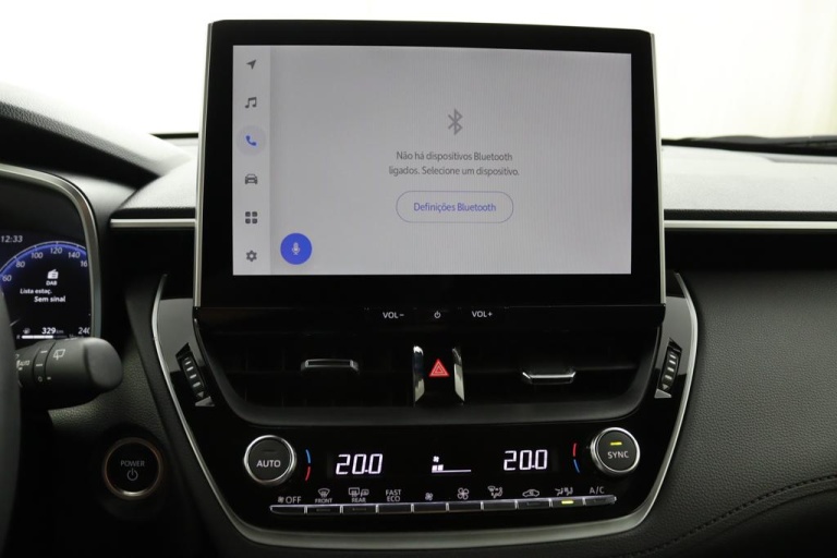 Toyota Corolla Cross - Hybrid 140 Dynamic 14