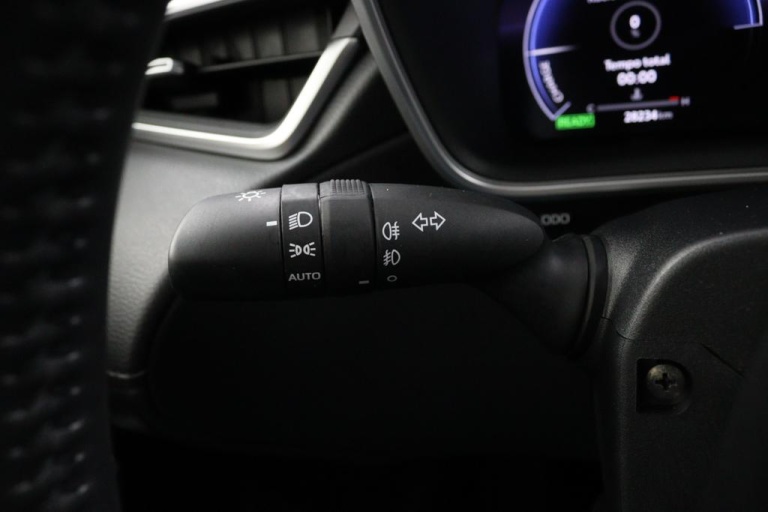 Toyota Corolla Cross - Hybrid 140 Dynamic 20