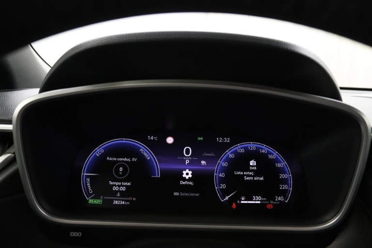 Toyota Corolla Cross - Hybrid 140 Dynamic 21