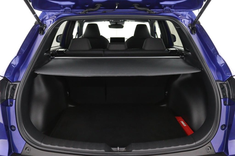 Toyota Corolla Cross - Hybrid 140 Dynamic 25