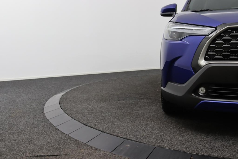 Toyota Corolla Cross - Hybrid 140 Dynamic 36