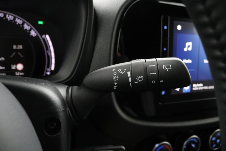 Toyota Aygo X - 1.0 VVT-i S-CVT Play 20
