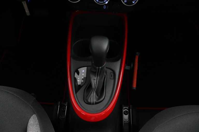 Toyota Aygo X - 1.0 VVT-i S-CVT Play 21