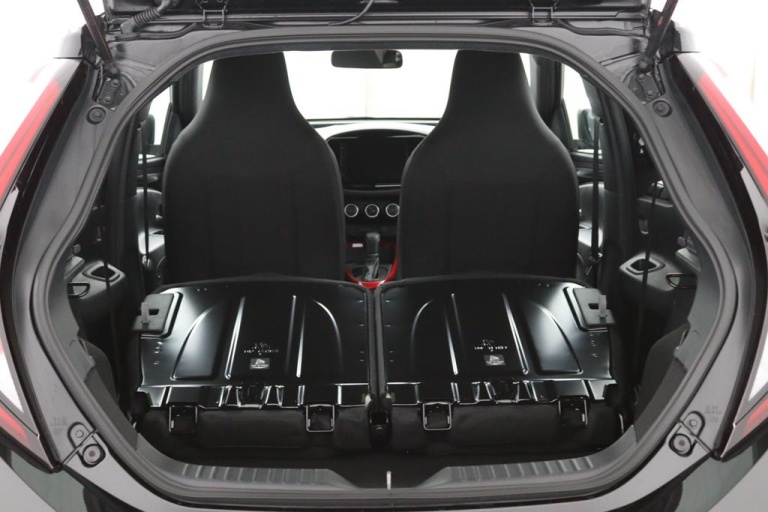 Toyota Aygo X - 1.0 VVT-i S-CVT Play 27