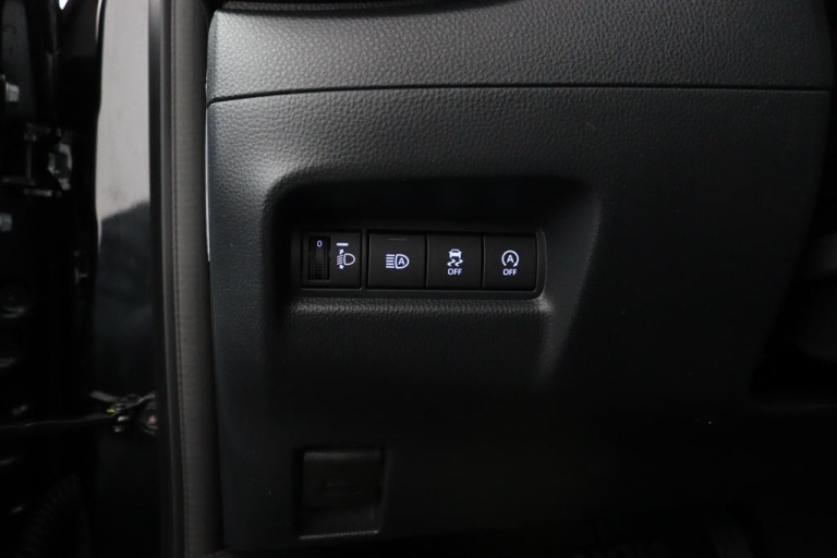 Toyota Aygo X - 1.0 VVT-i S-CVT Play 29
