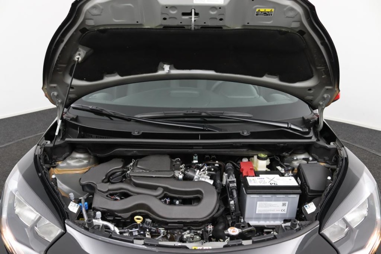 Toyota Aygo X - 1.0 VVT-i S-CVT Play 31