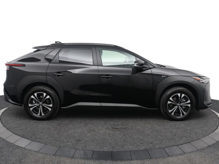 Toyota bZ4X - Dynamic 71 kWh 13