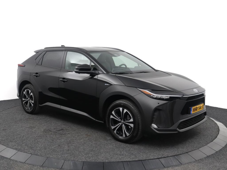 Toyota bZ4X - Dynamic 71 kWh 14