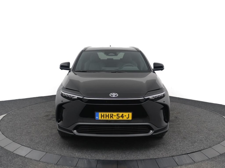 Toyota bZ4X - Dynamic 71 kWh 16