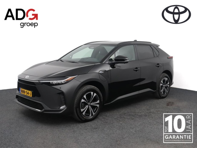 Toyota bZ4X - Dynamic 71 kWh