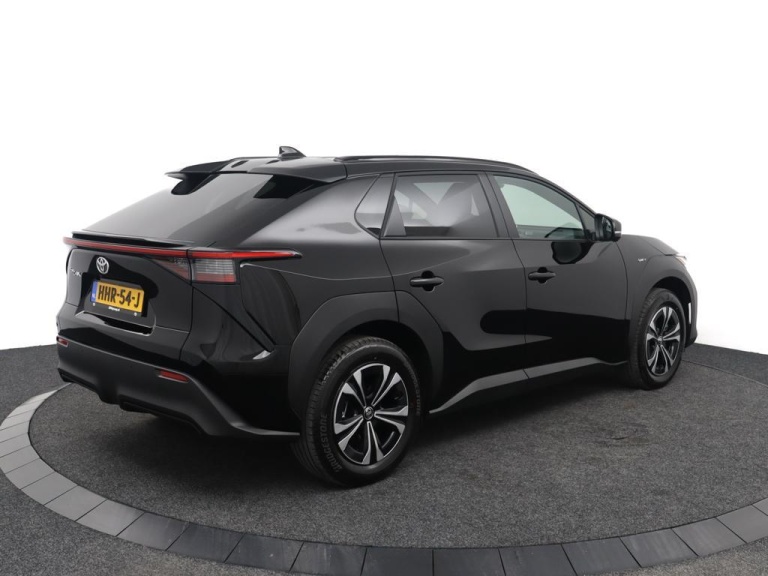 Toyota bZ4X - Dynamic 71 kWh 2
