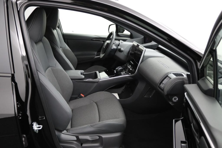 Toyota bZ4X - Dynamic 71 kWh 22