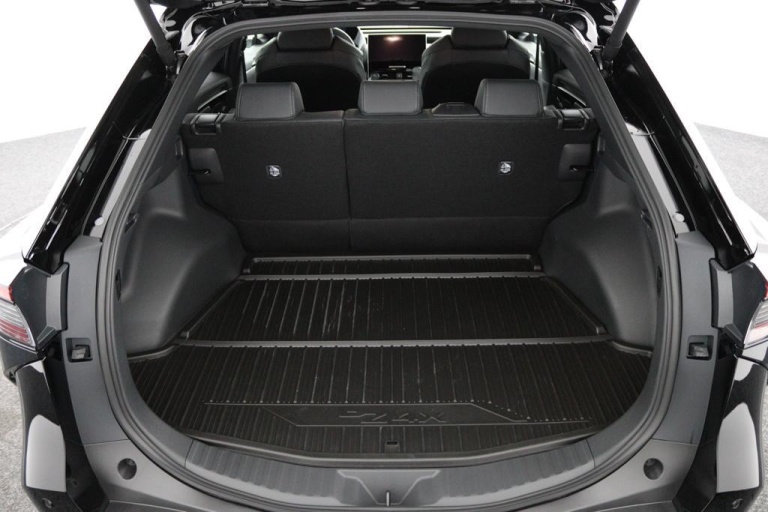 Toyota bZ4X - Dynamic 71 kWh 23