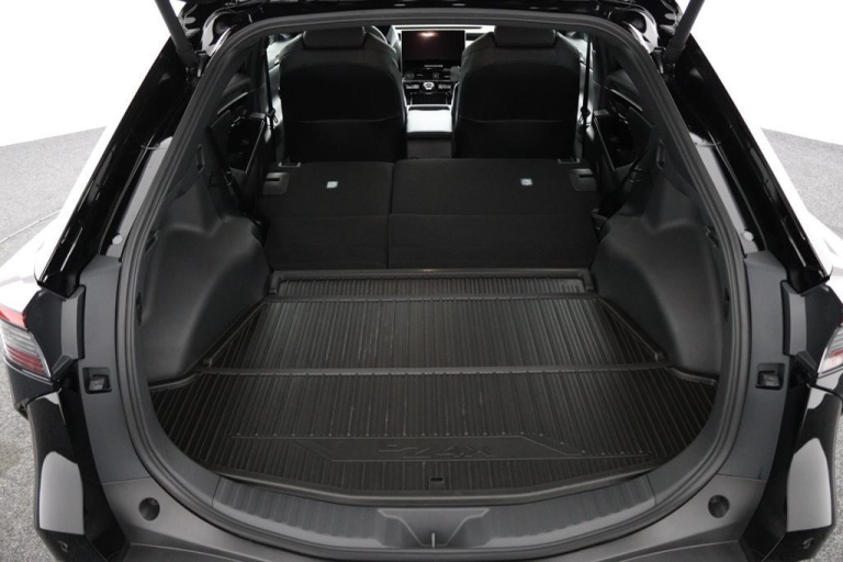 Toyota bZ4X - Dynamic 71 kWh 25