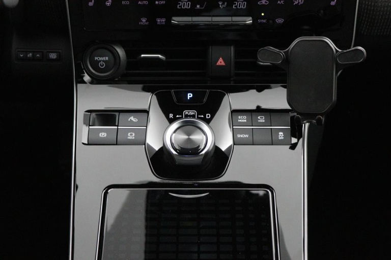 Toyota bZ4X - Dynamic 71 kWh 26