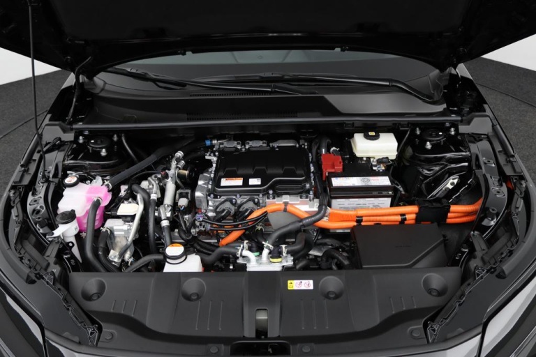 Toyota bZ4X - Dynamic 71 kWh 33