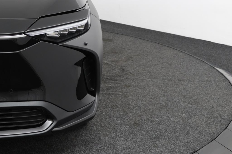 Toyota bZ4X - Dynamic 71 kWh 35