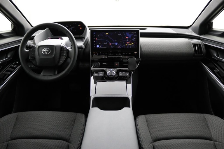 Toyota bZ4X - Dynamic 71 kWh 4