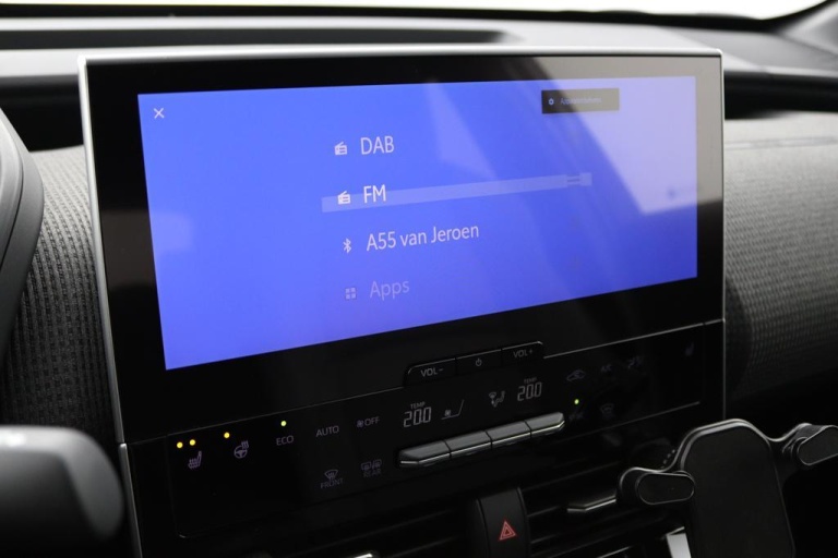 Toyota bZ4X - Dynamic 71 kWh 50
