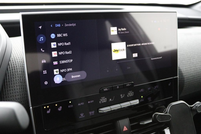 Toyota bZ4X - Dynamic 71 kWh 51