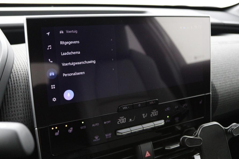 Toyota bZ4X - Dynamic 71 kWh 53