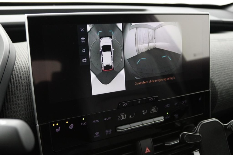 Toyota bZ4X - Dynamic 71 kWh 54