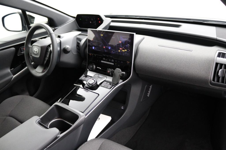 Toyota bZ4X - Dynamic 71 kWh 58