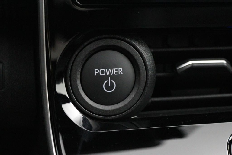 Toyota bZ4X - Dynamic 71 kWh 59