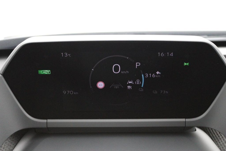 Toyota bZ4X - Dynamic 71 kWh 6