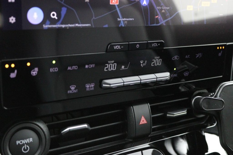 Toyota bZ4X - Dynamic 71 kWh 7