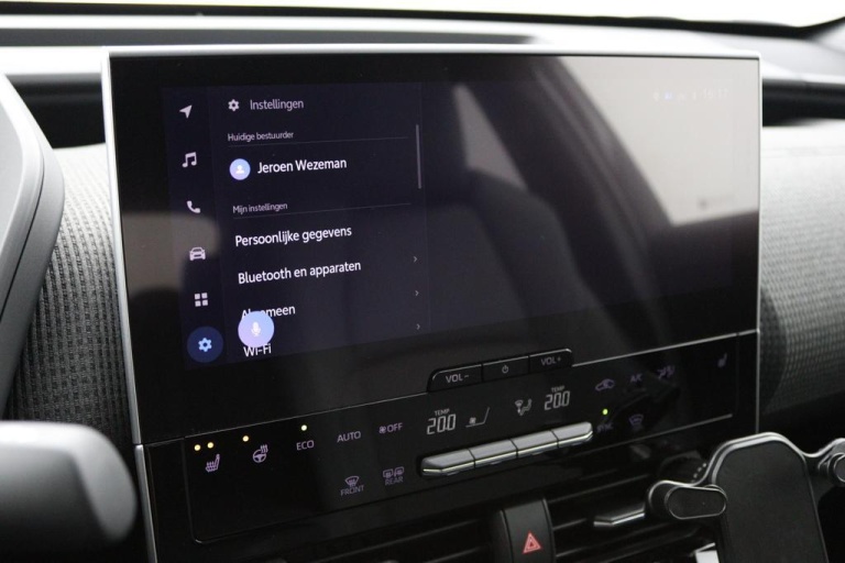 Toyota bZ4X - Dynamic 71 kWh 9