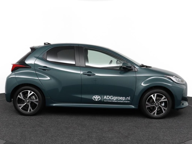 Toyota Yaris - 1.5 Hybrid 115 First Edition