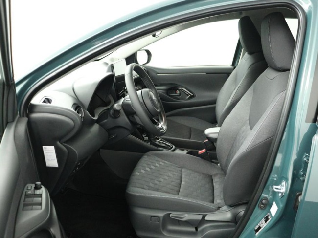 Toyota Yaris - 1.5 Hybrid 115 First Edition