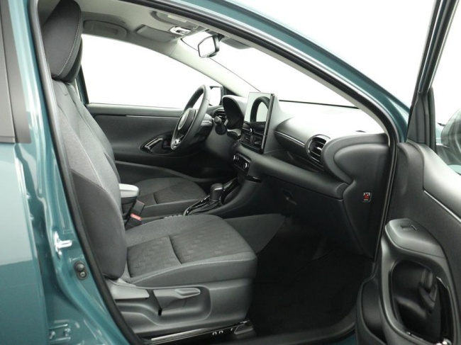 Toyota Yaris - 1.5 Hybrid 115 First Edition