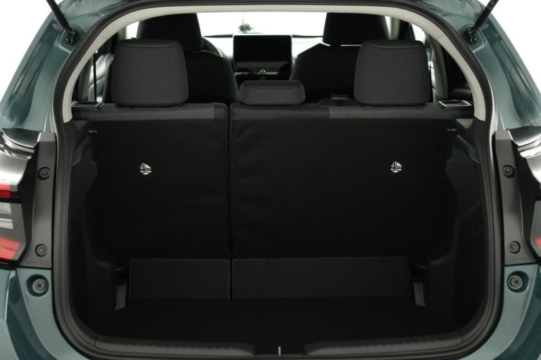 Toyota Yaris - 1.5 Hybrid 115 First Edition 21