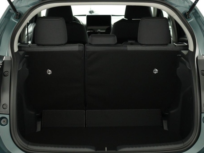 Toyota Yaris - 1.5 Hybrid 115 First Edition