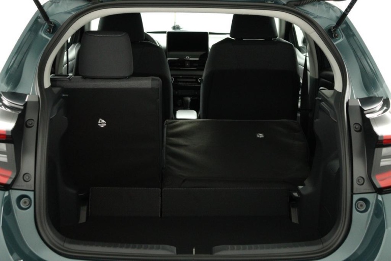 Toyota Yaris - 1.5 Hybrid 115 First Edition 22