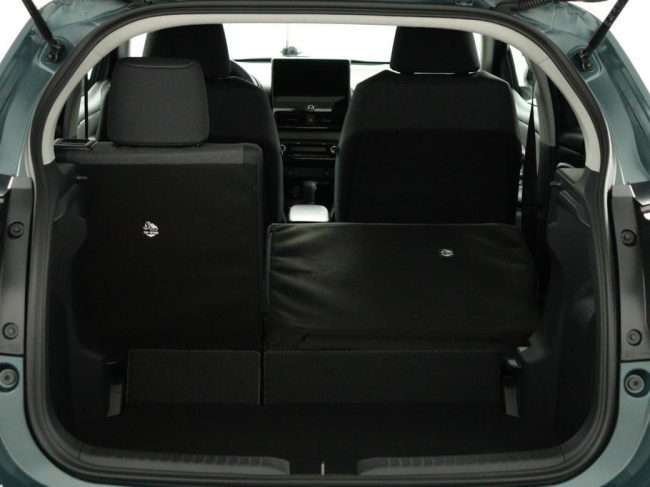 Toyota Yaris - 1.5 Hybrid 115 First Edition