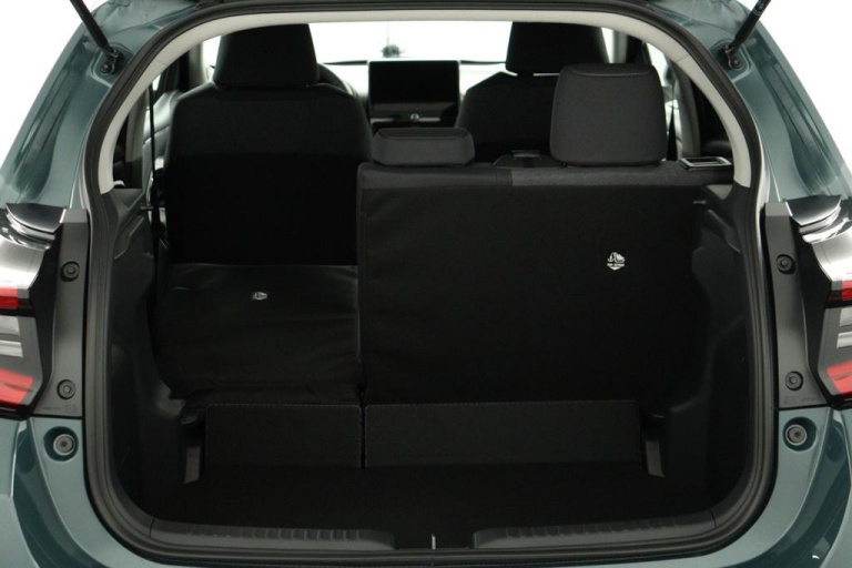 Toyota Yaris - 1.5 Hybrid 115 First Edition 23